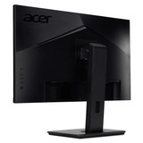 Acer  27" Moniteur  Noir