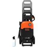 BLACK+DECKER BEPW2000KIT-QS, Nettoyeur haute pression Orange