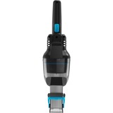 BLACK+DECKER NVD215J-QW, Aspirateur à main Bleu/Noir