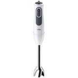 Braun Multi Quick 3V MQ 3105B, Batteur électrique Blanc/gris foncé