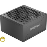 Corsair RM850x Shift alimentation  modulaire 850 watt Noir, 1x 12V-2x6, 3x PCIe