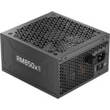 Corsair RM850x Shift alimentation  modulaire 850 watt Noir, 1x 12V-2x6, 3x PCIe