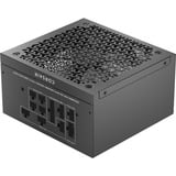 Corsair RM850x Shift alimentation  modulaire 850 watt Noir, 1x 12V-2x6, 3x PCIe