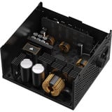 Corsair RM850x Shift alimentation modulaire 850 watt Noir, 1x 12V-2x6, 3x PCIe
