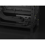 Corsair RM850x Shift alimentation modulaire 850 watt Noir, 1x 12V-2x6, 3x PCIe