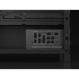 Corsair RM850x Shift alimentation modulaire 850 watt Noir, 1x 12V-2x6, 3x PCIe