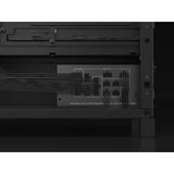 Corsair RM850x Shift alimentation modulaire 850 watt Noir, 1x 12V-2x6, 3x PCIe