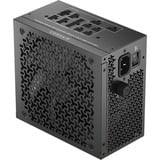 Corsair RM850x Shift alimentation modulaire 850 watt Noir, 1x 12V-2x6, 3x PCIe