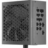 Corsair RM850x Shift alimentation modulaire 850 watt Noir, 1x 12V-2x6, 3x PCIe