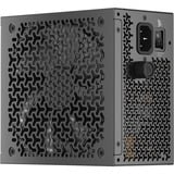Corsair RM850x Shift alimentation modulaire 850 watt Noir, 1x 12V-2x6, 3x PCIe
