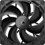 Corsair iCUE LINK RX140 140 mm PWM-fan, Ventilateur de boîtier Noir, 4-pin PWM