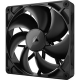 Corsair iCUE LINK RX140 140 mm PWM-fan, Ventilateur de boîtier Noir, 4-pin PWM