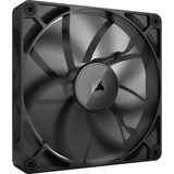 Corsair iCUE LINK RX140 PWM Starter kit ventilateurs de boîtier Noir, 2 pièces, 140 x 140 x 25 mm