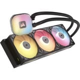 Corsair iCUE LINK TITAN II 360 RX RGB, Watercooling Noir