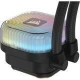 Corsair iCUE LINK TITAN II 360 RX RGB, Watercooling Noir