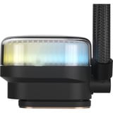 Corsair iCUE LINK TITAN II 360 RX RGB, Watercooling Noir