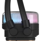 Corsair iCUE LINK TITAN II 360 RX RGB, Watercooling Noir