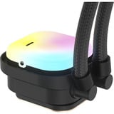 Corsair iCUE LINK TITAN II 360 RX RGB, Watercooling Noir