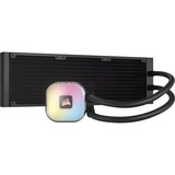 Corsair iCUE LINK TITAN II 360 RX RGB, Watercooling Noir