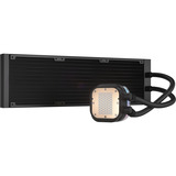 Corsair iCUE LINK TITAN II 360 RX RGB, Watercooling Noir