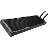 Corsair iCUE LINK TITAN II 360 RX RGB, Watercooling Noir