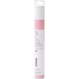 Cricut Color Change Vinyl COLD - Permanent - Pink, Découpe de vinyle rose fuchsia, 60 cm