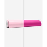 Cricut Color Change Vinyl COLD - Permanent - Pink, Découpe de vinyle rose fuchsia, 60 cm