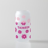 Cricut Color Change Vinyl COLD - Permanent - Pink, Découpe de vinyle rose fuchsia, 60 cm