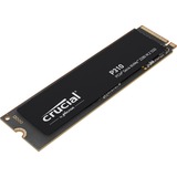 Crucial P310 500 Go SSD CT500P310SSD8, PCIe Gen 4.0 x4, NVMe 2.0