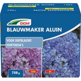 DCM DCM Blauwmaker Hortensia's - Aluin 750g, Engrais 