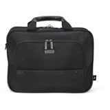 DICOTA Top Traveller SELECT, Sac PC portable Noir, jusqu'à 39,6 cm (15,6")