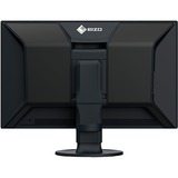 EIZO CG2700X ColorEdge 27" 4K Ultra HD Moniteur Noir, 1x DisplayPort, 1x HDMI, 1x USB-C, 4x USB-A, 1x RJ-45