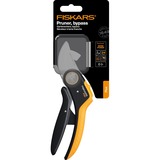 Fiskars Sécateur Plus PowerLever Bypass P721 Noir/Orange