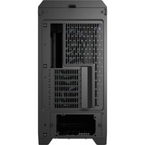 Fractal Design Meshify 3 XL Ambience Pro RGB boîtier big tower Noir | 2x USB-A | 1x USB-C | RGB | Verre Trempé