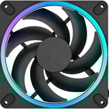 Fractal Design Momentum 14 RGB ventilateur de boîtier Noir, 140 x 140 x 25 mm, PWM