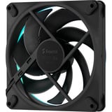 Fractal Design Momentum 14 RGB ventilateur de boîtier Noir, 140 x 140 x 25 mm, PWM