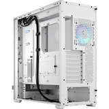 Fractal Design Pop XL Air RGB boîtier big tower Blanc | 2x USB-A | RGB | Verre Trempé