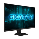 GIGABYTE GS27F2 27" Moniteur gaming Noir (Mat), 1x DisplayPort, 2x HDMI, 240 Hz