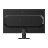 GIGABYTE GS27F2 27" Moniteur gaming Noir (Mat), 1x DisplayPort, 2x HDMI, 240 Hz