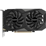 GIGABYTE GeForce RTX 3050 WINDFORCE OC 6G, Carte graphique 2x HDMI, 2x DisplayPort