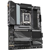 GIGABYTE X670 AORUS ELITE AX carte mère socket AM5 Noir, RAID, 2.5Gb-LAN, WLAN, BT, Sound, ATX
