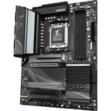 GIGABYTE X670 AORUS ELITE AX carte mère socket AM5 Noir, RAID, 2.5Gb-LAN, WLAN, BT, Sound, ATX