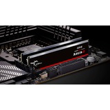 G.Skill 64 Go DDR5-5200 kit, Mémoire vive Noir, F5-5200J3636D32GX2-IS, Aegis 5, XMP, AMD EXPO