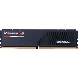 G.Skill 64 Go DDR5-6800 Kit, Mémoire vive Noir, F5-6800J3445G32GX2-RS5K, Ripjaws S5, XMP