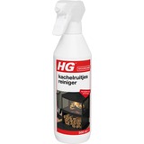 HG Nettoyant pour vitres de cuisinière, Détergent 