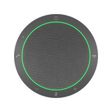 Jabra Speak2 55 mains libres  Noir, MS Teams, USB-C, USB-A
