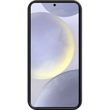 Just in Case Samsung Galaxy S24+ - Armor TPU Case, Housse/Étui smartphone Noir