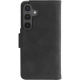 Just in Case Samsung Galaxy S26 Plus - PrimeWallet SnapOn Case, Housse smartphone Noir
