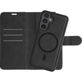 Just in Case Samsung Galaxy S26 Plus - PrimeWallet SnapOn Case, Housse smartphone Noir