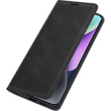 Just in Case iPhone 14 Plus - Wallet Case, Housse smartphone Noir